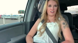 Emily PLAY interracial creampie sex video