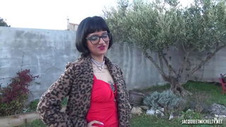 Candy Scott cabaret anal sex movie