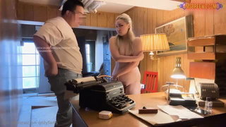 Msbreewc shoplifting punishment scene sex movie