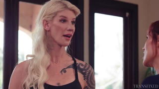 Kell Fire ball licking closeup xxx video