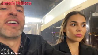 Milancheek street pickup blowjob porn tube video