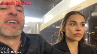 Milancheek street pickup blowjob porn tube video