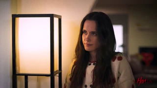 Kimmie Haze sheer top seduction xxx video