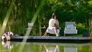 Sofi dockside romantic softcore xxx video
