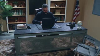 River Lynn office tease full porn video