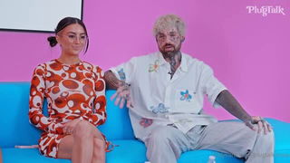Lamhard anal on PlugTalk Podcast xxx video