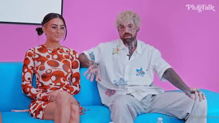 Lamhard anal on PlugTalk Podcast xxx video